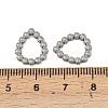 304 Stainless Steel Linking Rings STAS-A129-05P-3
