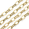 304 Stainless Steel Cable Chains STAS-R115-01B-1