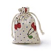 Burlap Packing Pouches ABAG-I001-10x14-11-2