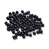 6/0 Opaque Glass Seed Beads SEED-P005-A10-1