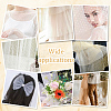 Polyester Mesh Fabric DIY-WH0569-94B-6