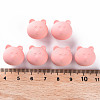 Acrylic Beads OACR-S039-06-52-4