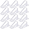 PC Snow Guards for Roofs DIY-WH0899-670-1