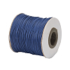 Waxed Polyester Cord YC-0.5mm-138-2