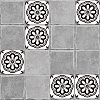 Waterproof PVC Tile Stickers DIY-WH0454-034-6