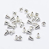 925 Sterling Silver Ear Nuts STER-K167-037B-S-2