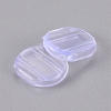 Comfort Silicone Earring Pads KY-L078-01A-2