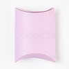 Kraft Paper Wedding Favor Gift Boxes CON-WH0033-B-02-2