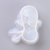 Statue Silicone Molds X-DIY-G009-05-2