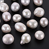 Natural Baroque Pearl Keshi Pearl Beads PEAR-N020-J02-2