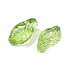 Glass Beads GLAA-D303-08K-2