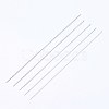 Iron Beading Needle X-IFIN-P036-04E-1