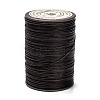 Round Waxed Polyester Thread String X-YC-D004-02C-021-1