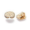 Ion Plating(IP) 304 Stainless Steel Ear Nuts STAS-F203-06G-2