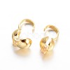 Brass Bead Tips KK-F371-88G-1
