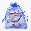 Organza Bags OP-S001-13x18cm-10-2