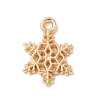 CCB Plastic Pendants CCB-I007-08KCG-1