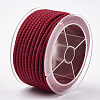 Acrylic Fiber Cords OCOR-Q048-01D-3