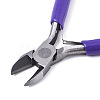 45# Steel Jewelry Plier Sets TOOL-S012-08B-5