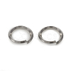 Tarnish Resistant 304 Stainless Steel Open Jump Rings LS-STAS-G224-22P-03-3