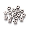 Tibetan Style Spacer Beads LF0612Y-B-1