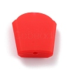 Food Grade Eco-Friendly Silicone Focal Beads SIL-F002-05-2