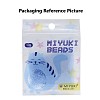MIYUKI Delica Beads Small X-SEED-J020-DBS0732-5