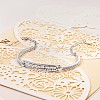 Alloy Bangles JB25B-4