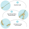 Bracelet Makings MAK-BBC0001-01-4