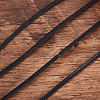 Flat Leather Jewelry Cord WL-GF0001-06D-01-5