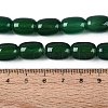 Natural Agate Beads Strands G-N356-02B-11-4