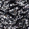 FGB Glass Seed Beads SEED-S056-010-3