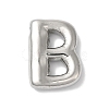 Non-Tarnish 304 Stainless Steel Pendants STAS-Z063-01P-B-1