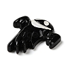 Ghost Halloween Opaque Resin Decoden Cabochons RESI-R446-01O-2