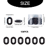 Acrylic Linking Rings OACR-GF0001-05A-2