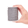 Round String Thread Polyester Cords OCOR-L008-02-3