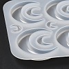 DIY Silicone Cabochons Molds DIY-G079-09F-4