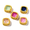 Sew on Rhinestone RGLA-M008-J02-A02-1