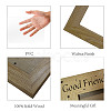 Natural Wood Photo Frames AJEW-WH0292-047-3