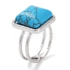 304 Stainless Steel Ring RJEW-B059-10P-2