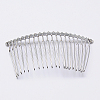 Iron Hair Comb Findings PHAR-Q002-2-1