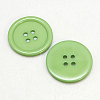 Resin Buttons RESI-D030-28mm-08-1