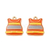 Alloy Enamel Pendants FIND-C074-01E-02-1