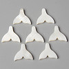 Natural Freshwater Shell Beads X-SHEL-N026-75-1
