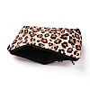 Polyester Tarp Zip Cosmetic Pouches ABAG-G010-02B-2