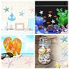10Pcs Resin Decoden Cabochons CRES-YW0001-42-6