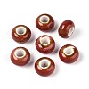 Handmade Porcelain Beads PORC-S498-05-1