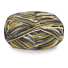 5-Ply Milk Cotton Knitting Yarn PW-WGF392A-36-1