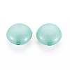 Imitation Jelly Acrylic Beads MACR-S373-86-E02-2