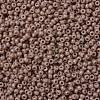 MIYUKI Round Rocailles Beads SEED-X0054-RR4455-3